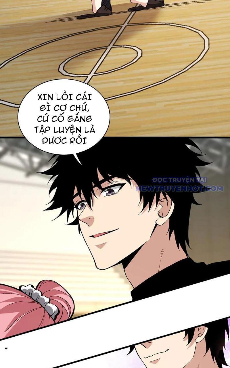 Toàn Dân Tận Thế: Ta Virus Quân Vương - Chương 20 - Trang 38