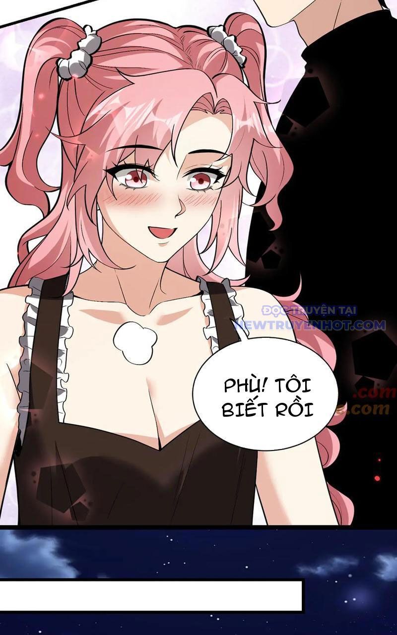 Toàn Dân Tận Thế: Ta Virus Quân Vương - Chương 20 - Trang 39