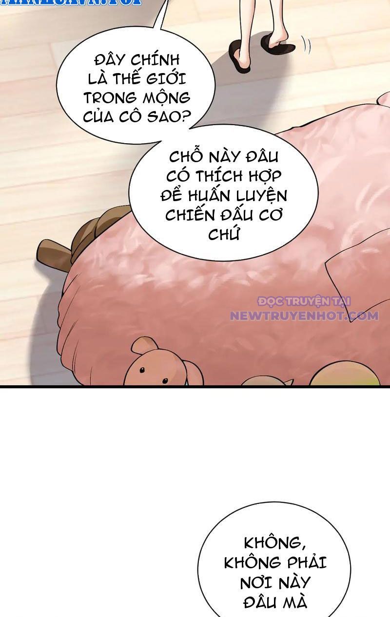 Toàn Dân Tận Thế: Ta Virus Quân Vương - Chương 20 - Trang 5