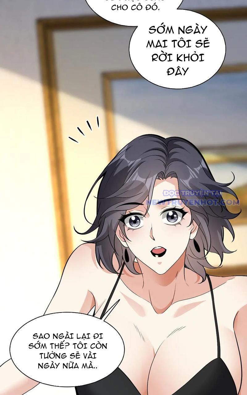 Toàn Dân Tận Thế: Ta Virus Quân Vương - Chương 20 - Trang 44