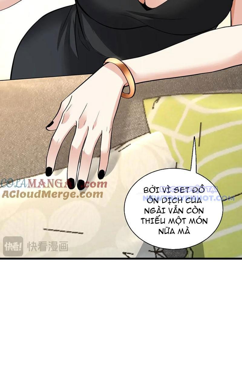 Toàn Dân Tận Thế: Ta Virus Quân Vương - Chương 20 - Trang 45