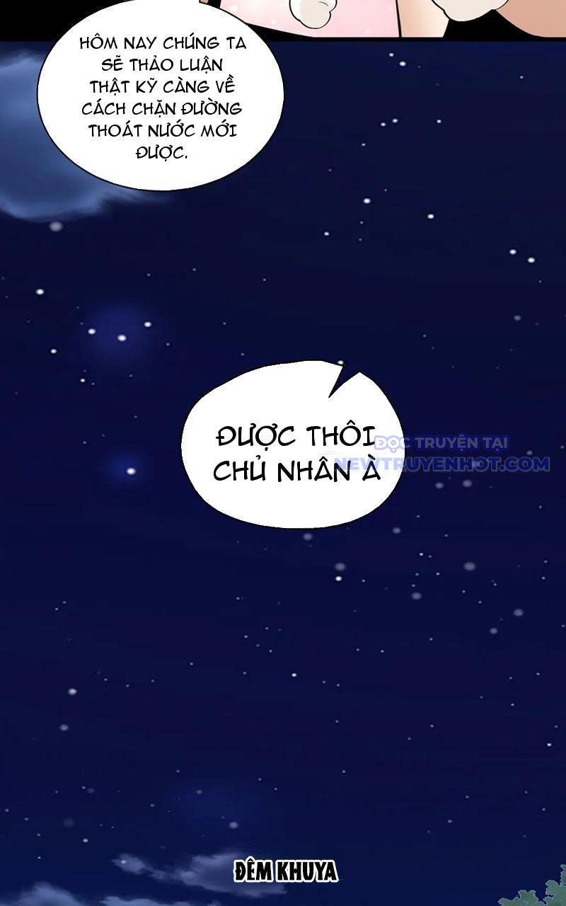 Toàn Dân Tận Thế: Ta Virus Quân Vương - Chương 20 - Trang 50