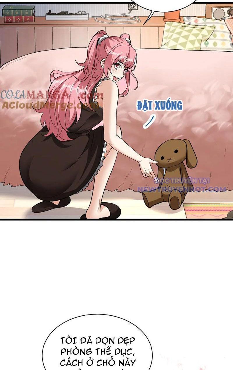 Toàn Dân Tận Thế: Ta Virus Quân Vương - Chương 20 - Trang 6