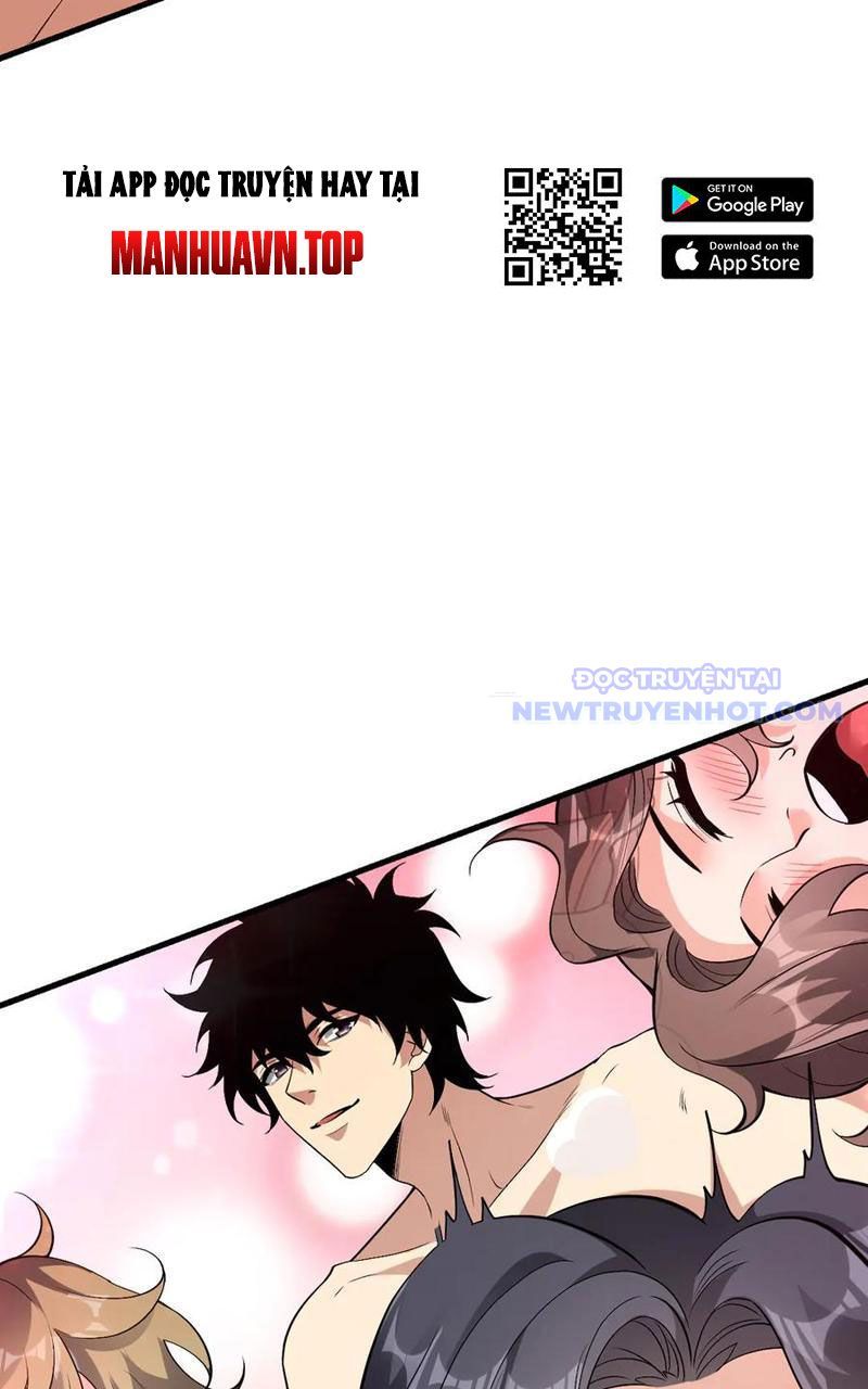 Toàn Dân Tận Thế: Ta Virus Quân Vương - Chương 20 - Trang 53
