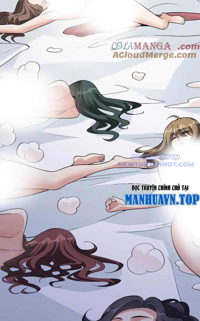 Toàn Dân Tận Thế: Ta Virus Quân Vương - Chương 20 - Trang 59