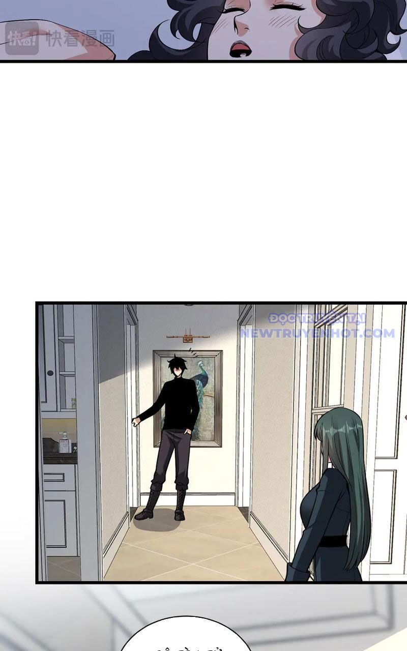 Toàn Dân Tận Thế: Ta Virus Quân Vương - Chương 20 - Trang 60