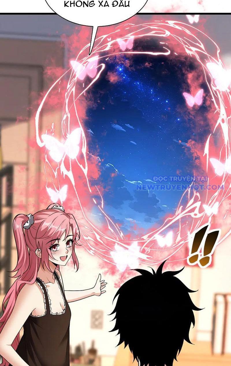 Toàn Dân Tận Thế: Ta Virus Quân Vương - Chương 20 - Trang 7