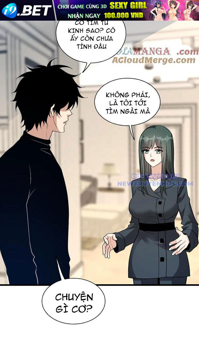 Toàn Dân Tận Thế: Ta Virus Quân Vương - Chương 20 - Trang 61