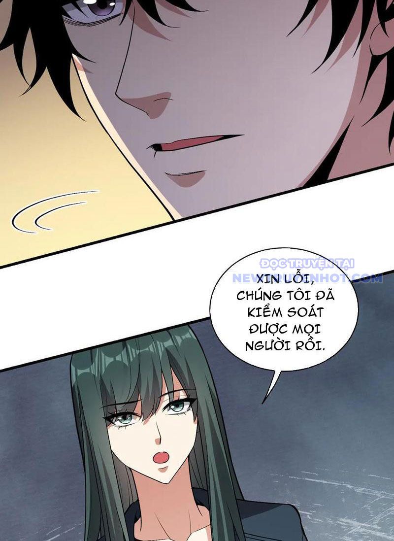 Toàn Dân Tận Thế: Ta Virus Quân Vương - Chương 20 - Trang 64