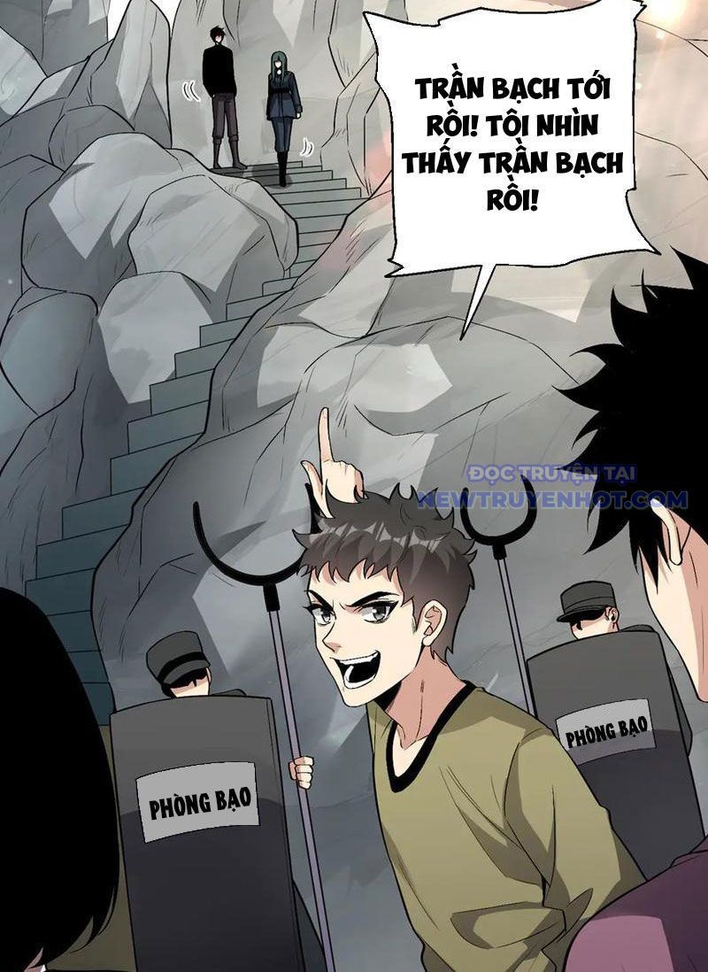 Toàn Dân Tận Thế: Ta Virus Quân Vương - Chương 20 - Trang 69