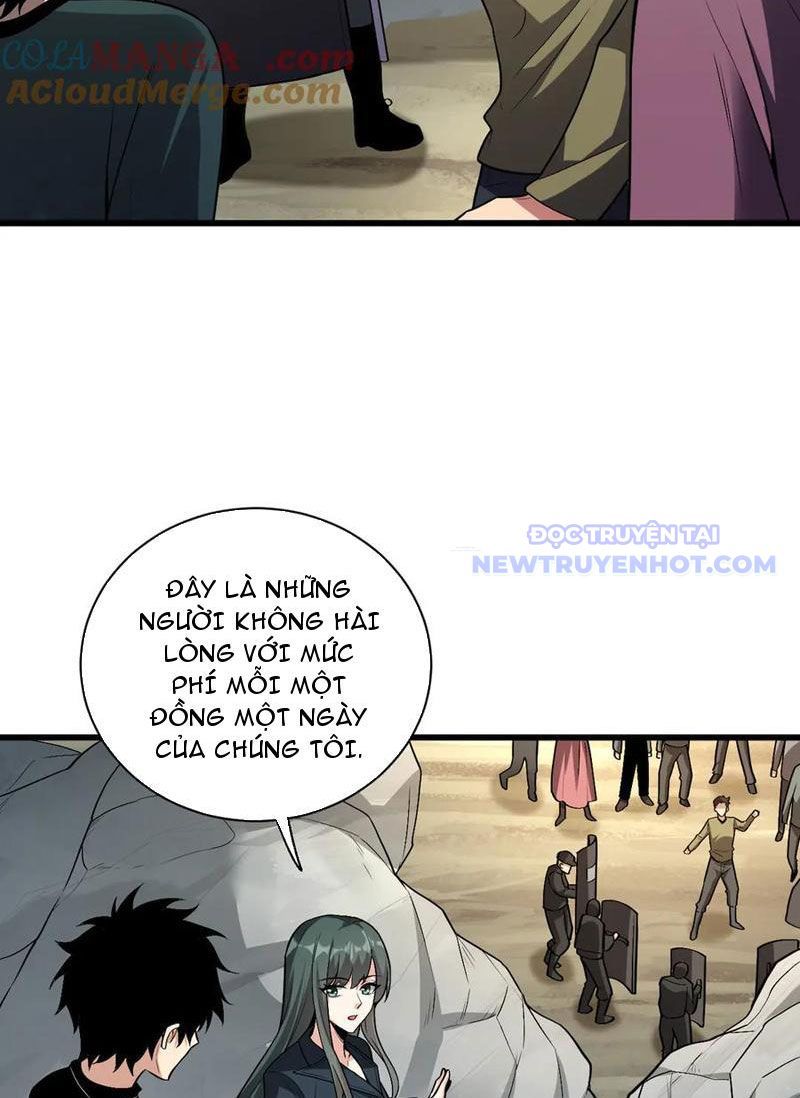 Toàn Dân Tận Thế: Ta Virus Quân Vương - Chương 20 - Trang 70