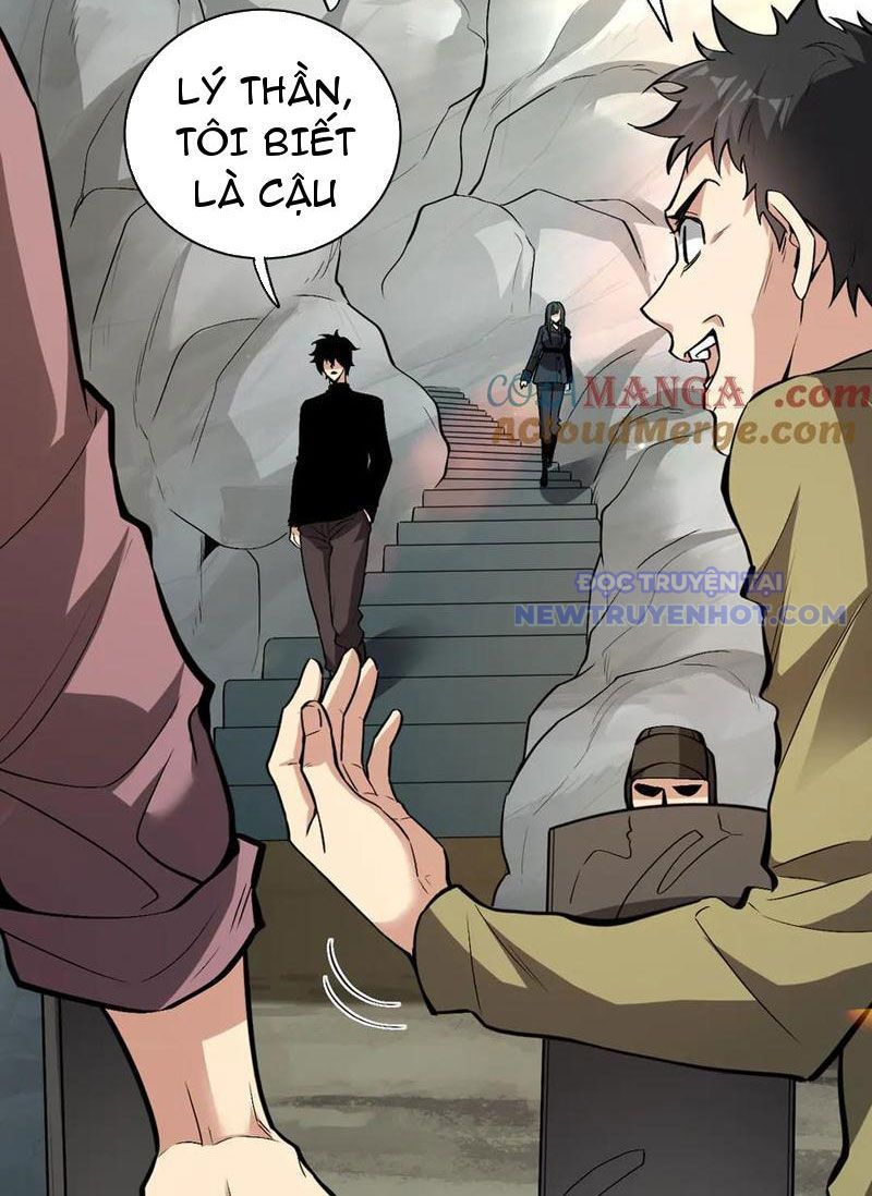 Toàn Dân Tận Thế: Ta Virus Quân Vương - Chương 20 - Trang 72