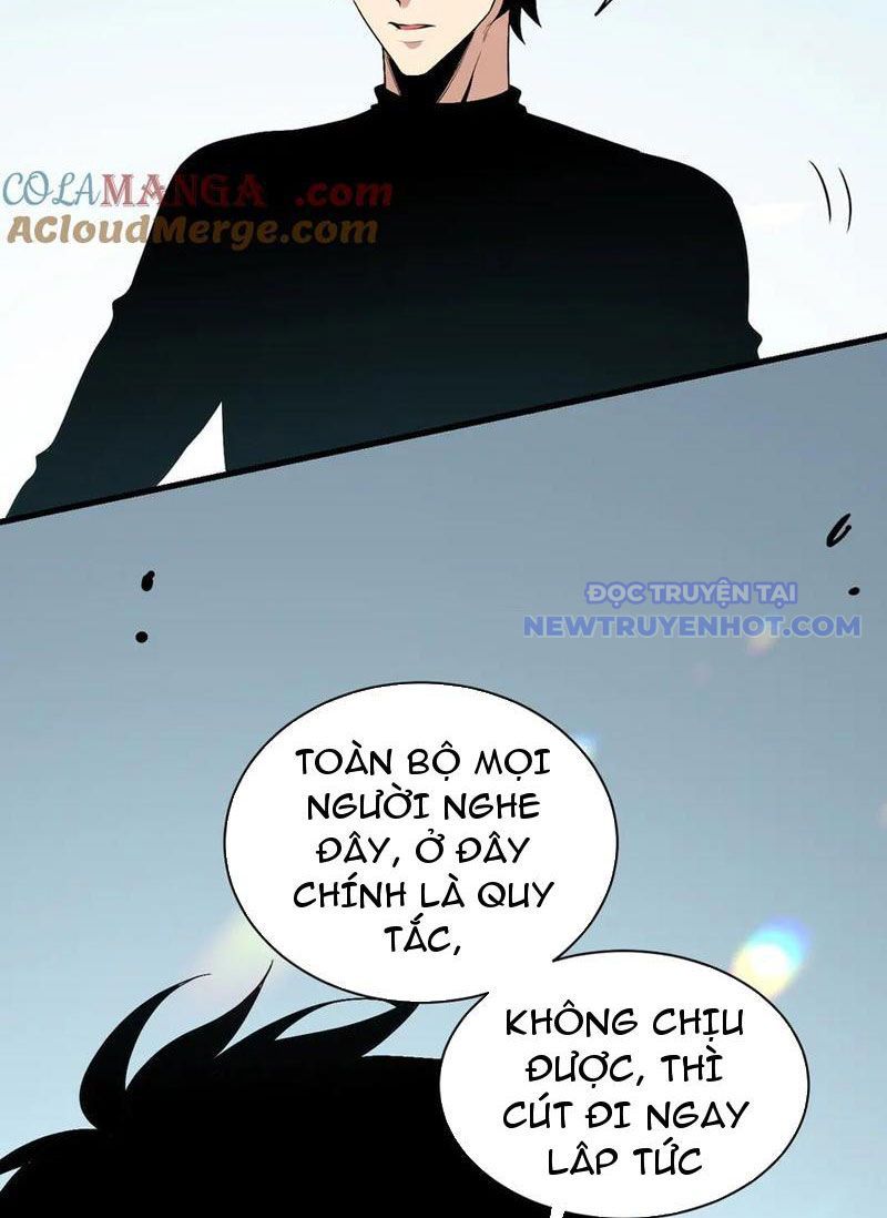 Toàn Dân Tận Thế: Ta Virus Quân Vương - Chương 20 - Trang 79