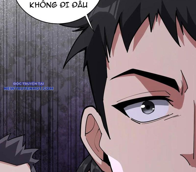 Toàn Dân Tận Thế: Ta Virus Quân Vương - Chương 21 - Trang 11