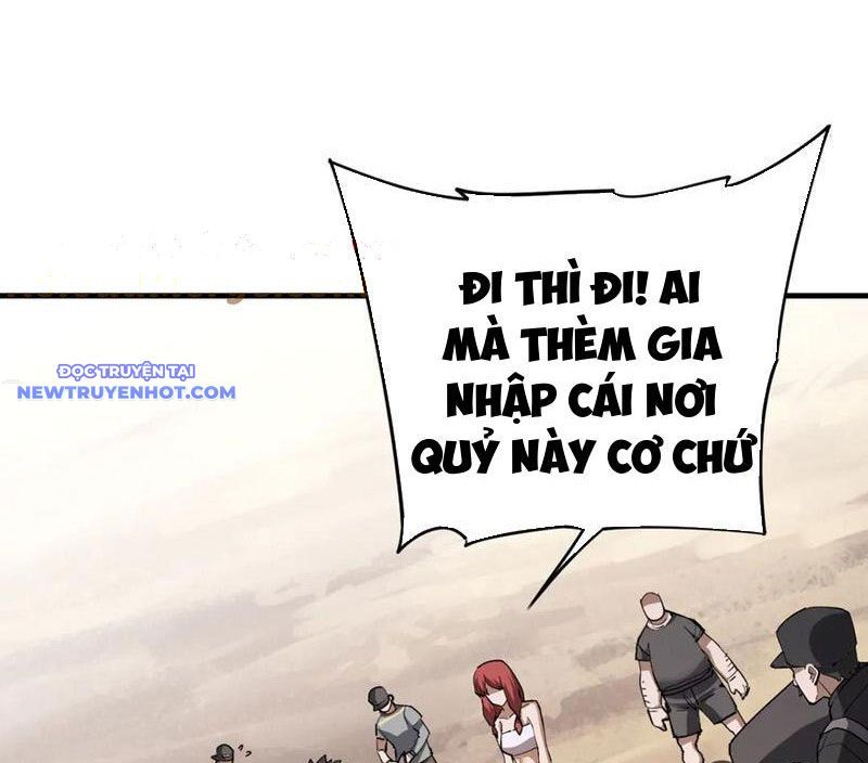 Toàn Dân Tận Thế: Ta Virus Quân Vương - Chương 21 - Trang 20
