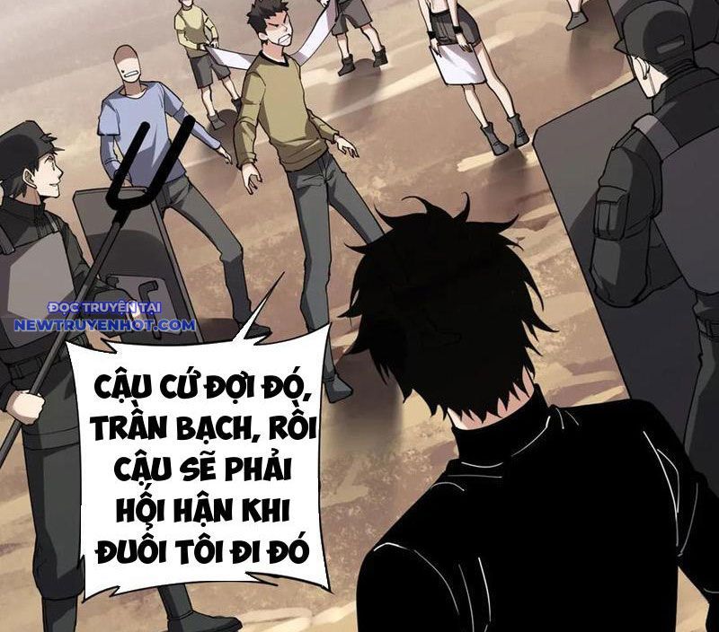 Toàn Dân Tận Thế: Ta Virus Quân Vương - Chương 21 - Trang 21