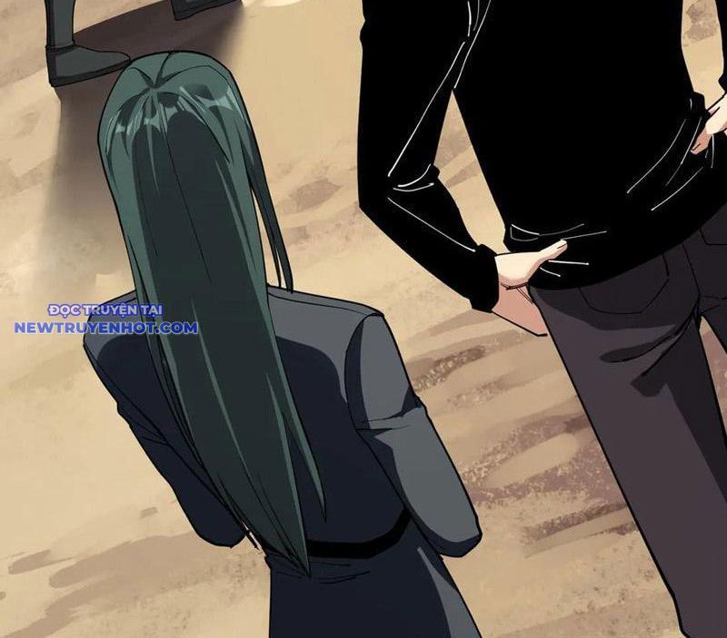 Toàn Dân Tận Thế: Ta Virus Quân Vương - Chương 21 - Trang 22