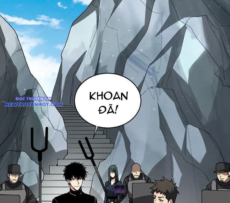 Toàn Dân Tận Thế: Ta Virus Quân Vương - Chương 21 - Trang 24