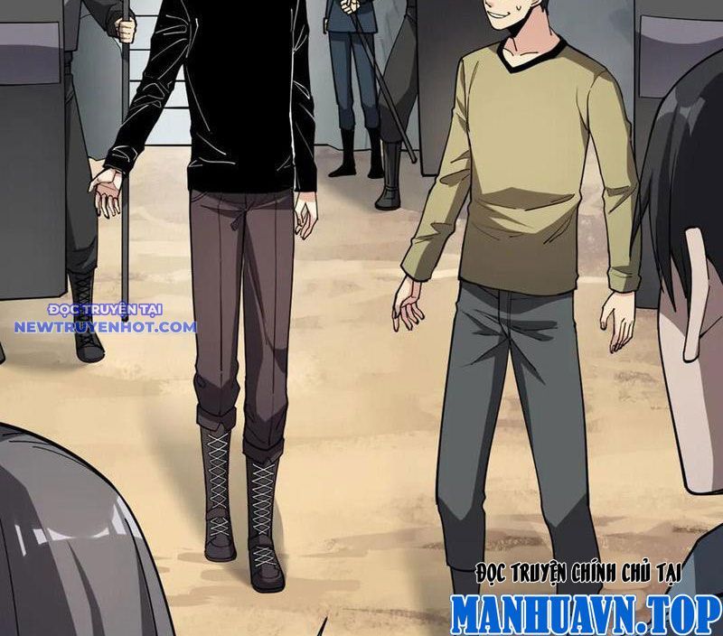 Toàn Dân Tận Thế: Ta Virus Quân Vương - Chương 21 - Trang 25