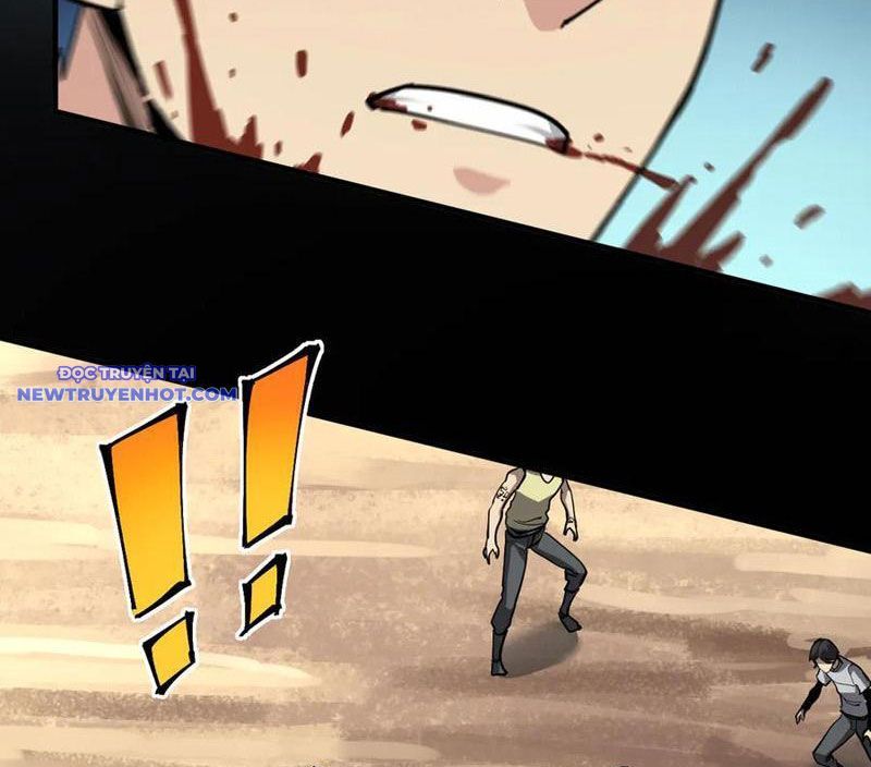 Toàn Dân Tận Thế: Ta Virus Quân Vương - Chương 21 - Trang 32