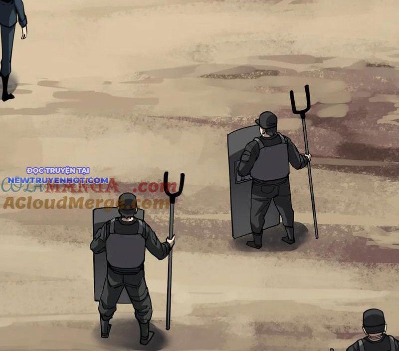 Toàn Dân Tận Thế: Ta Virus Quân Vương - Chương 21 - Trang 34