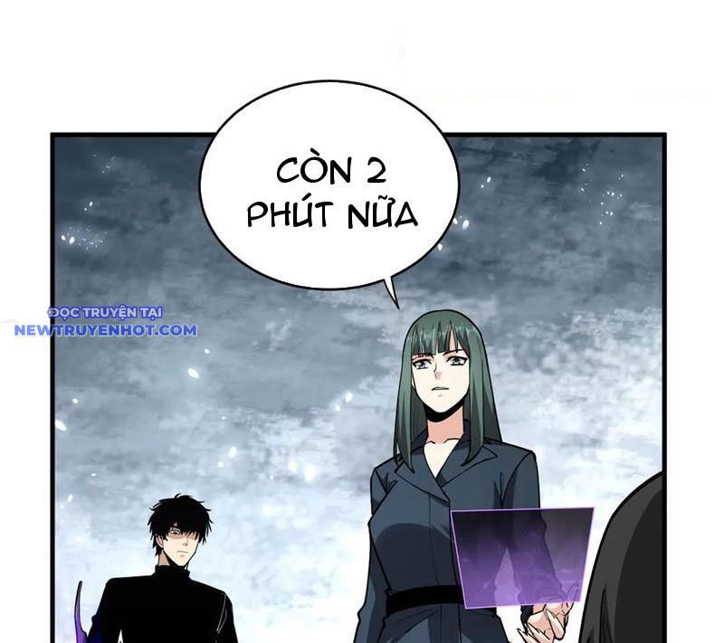 Toàn Dân Tận Thế: Ta Virus Quân Vương - Chương 21 - Trang 38