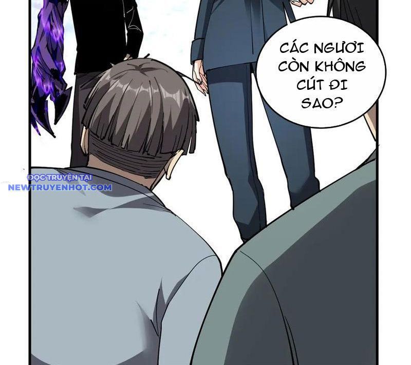Toàn Dân Tận Thế: Ta Virus Quân Vương - Chương 21 - Trang 39