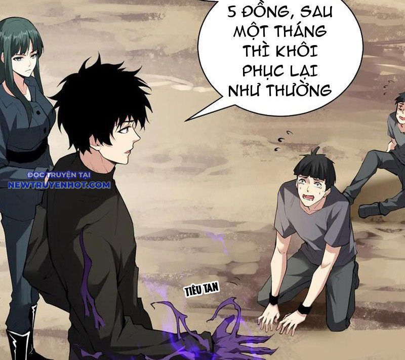 Toàn Dân Tận Thế: Ta Virus Quân Vương - Chương 21 - Trang 44