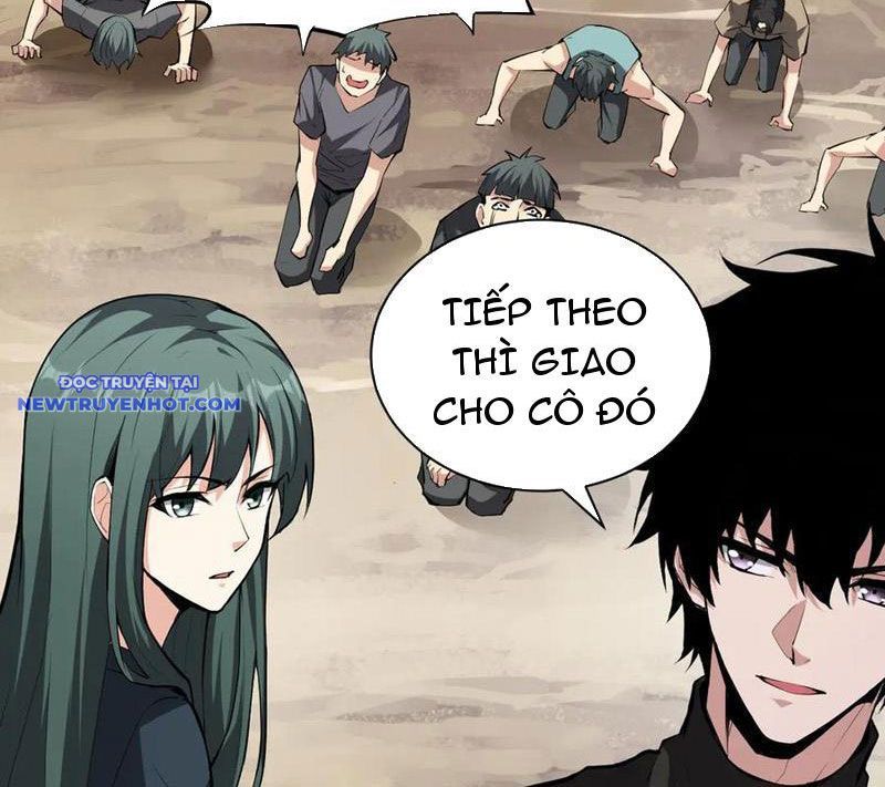 Toàn Dân Tận Thế: Ta Virus Quân Vương - Chương 21 - Trang 46