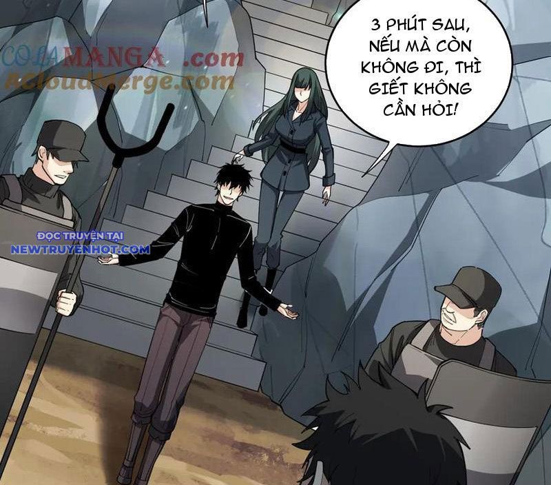 Toàn Dân Tận Thế: Ta Virus Quân Vương - Chương 21 - Trang 6