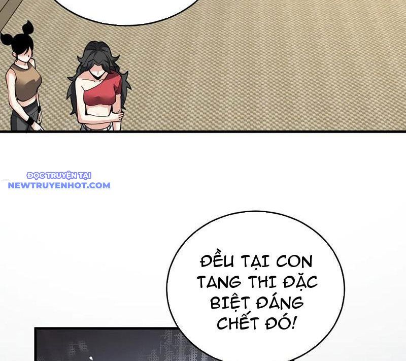 Toàn Dân Tận Thế: Ta Virus Quân Vương - Chương 21 - Trang 63