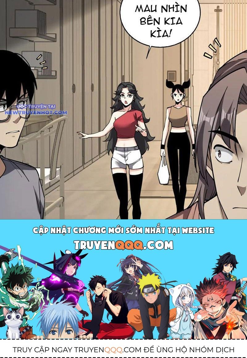 Toàn Dân Tận Thế: Ta Virus Quân Vương - Chương 21 - Trang 70