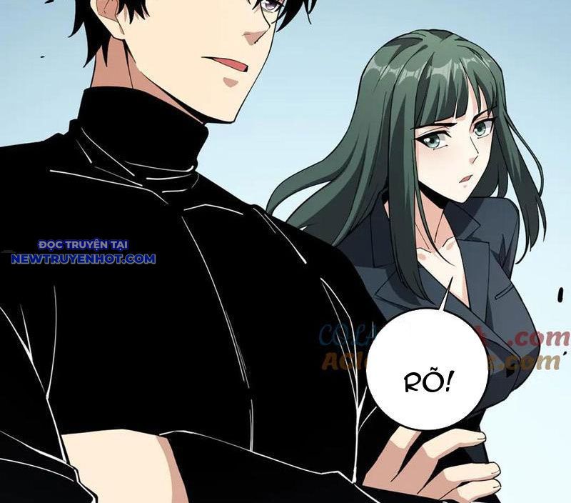 Toàn Dân Tận Thế: Ta Virus Quân Vương - Chương 21 - Trang 9