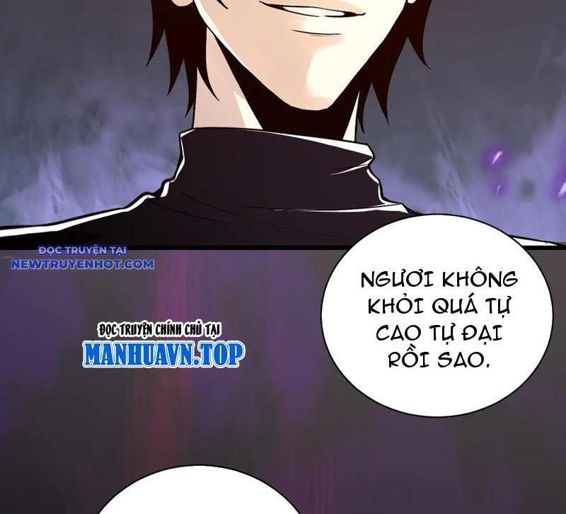 Toàn Dân Tận Thế: Ta Virus Quân Vương - Chương 24 - Trang 101