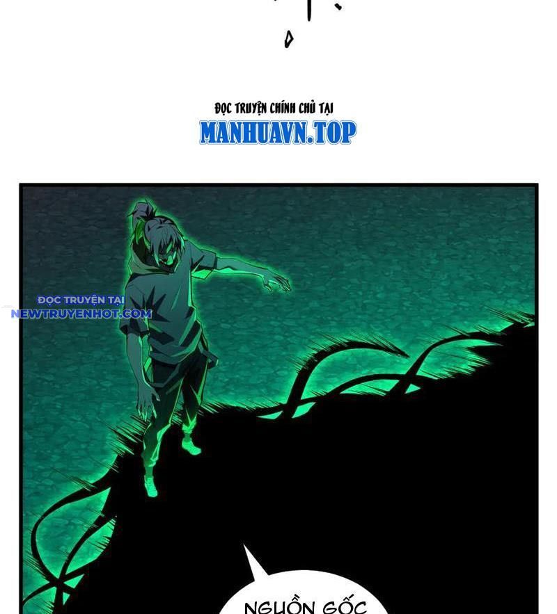 Toàn Dân Tận Thế: Ta Virus Quân Vương - Chương 24 - Trang 12