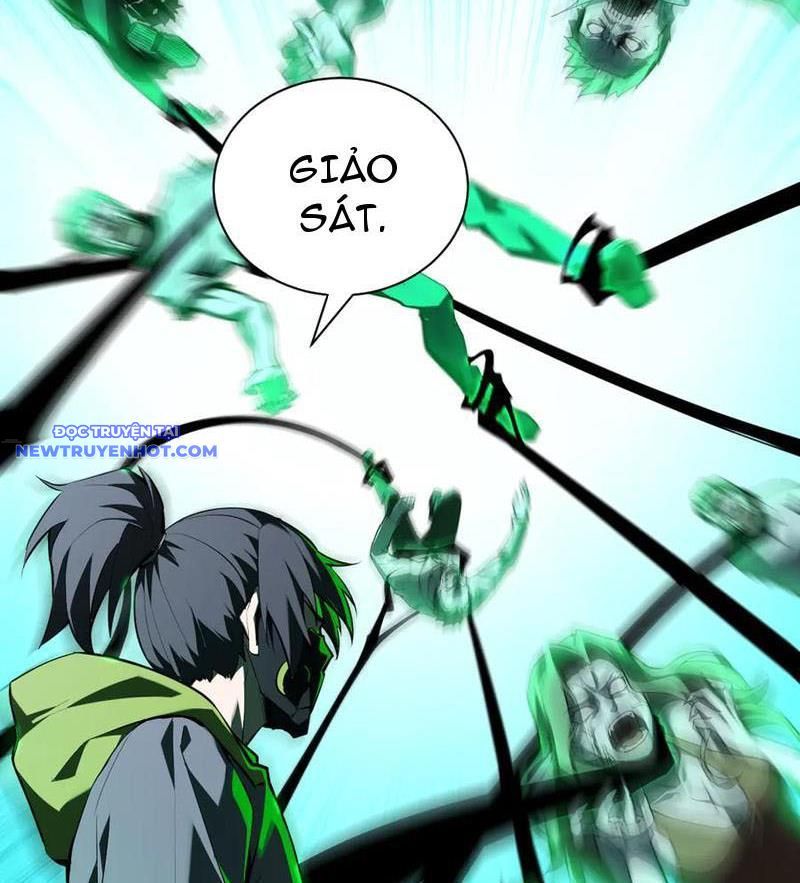 Toàn Dân Tận Thế: Ta Virus Quân Vương - Chương 24 - Trang 14