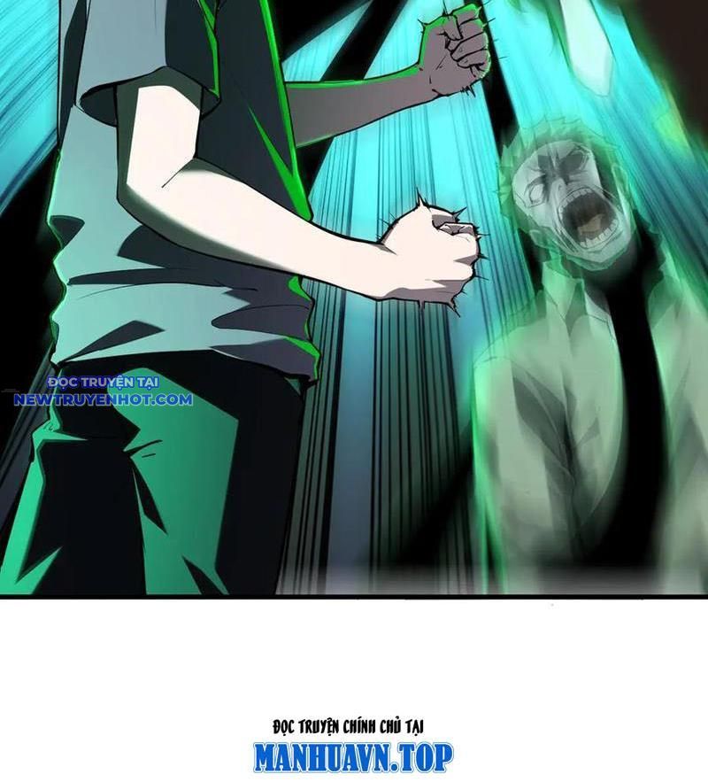 Toàn Dân Tận Thế: Ta Virus Quân Vương - Chương 24 - Trang 15