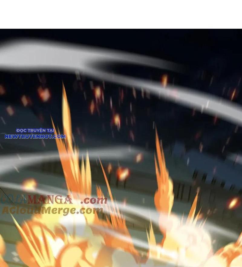 Toàn Dân Tận Thế: Ta Virus Quân Vương - Chương 24 - Trang 16