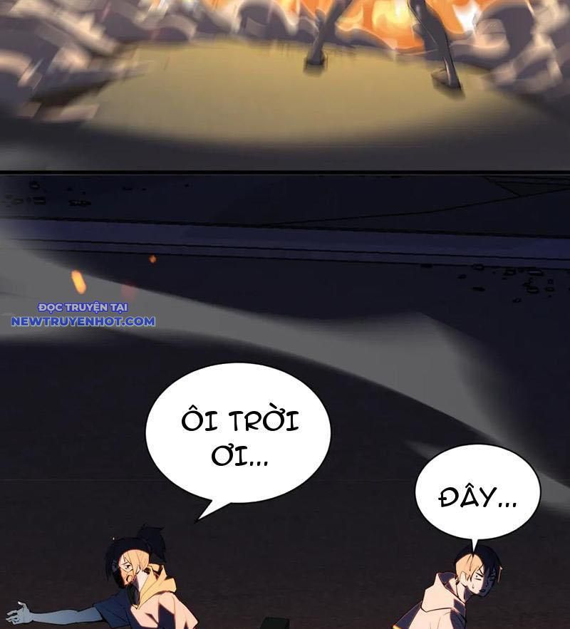 Toàn Dân Tận Thế: Ta Virus Quân Vương - Chương 24 - Trang 18