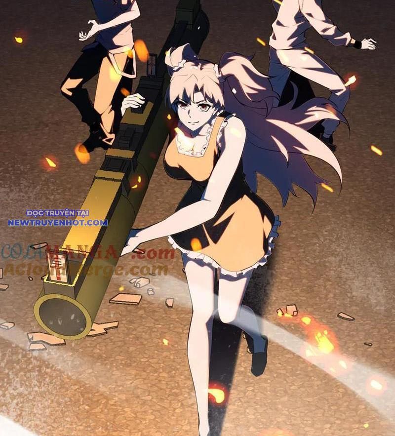 Toàn Dân Tận Thế: Ta Virus Quân Vương - Chương 24 - Trang 19