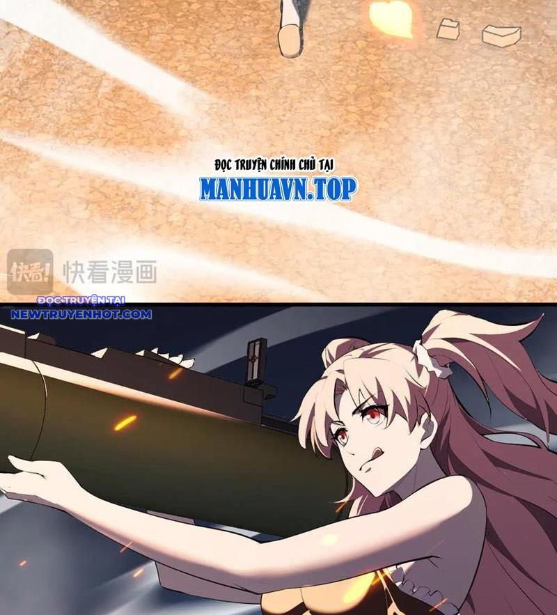 Toàn Dân Tận Thế: Ta Virus Quân Vương - Chương 24 - Trang 20