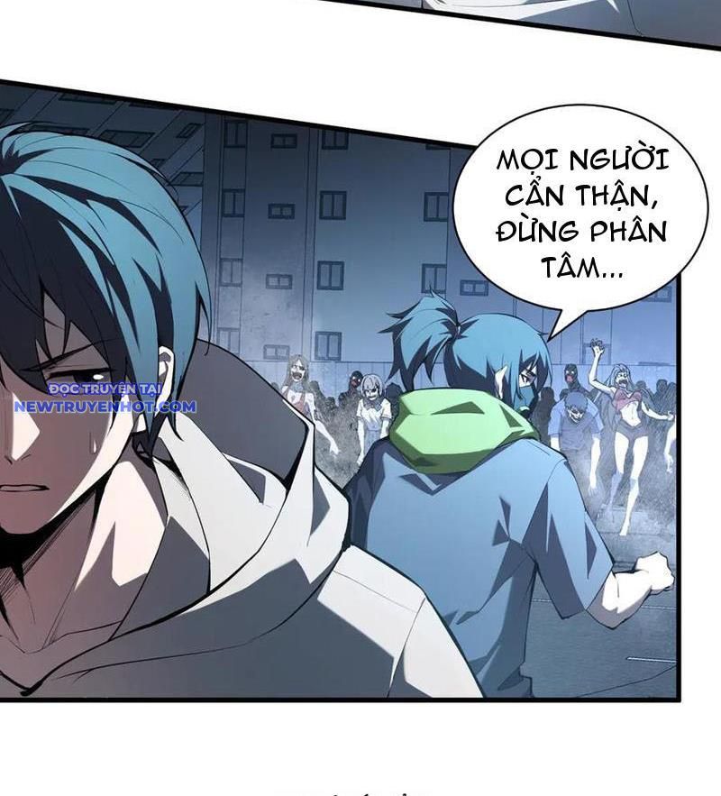 Toàn Dân Tận Thế: Ta Virus Quân Vương - Chương 24 - Trang 3