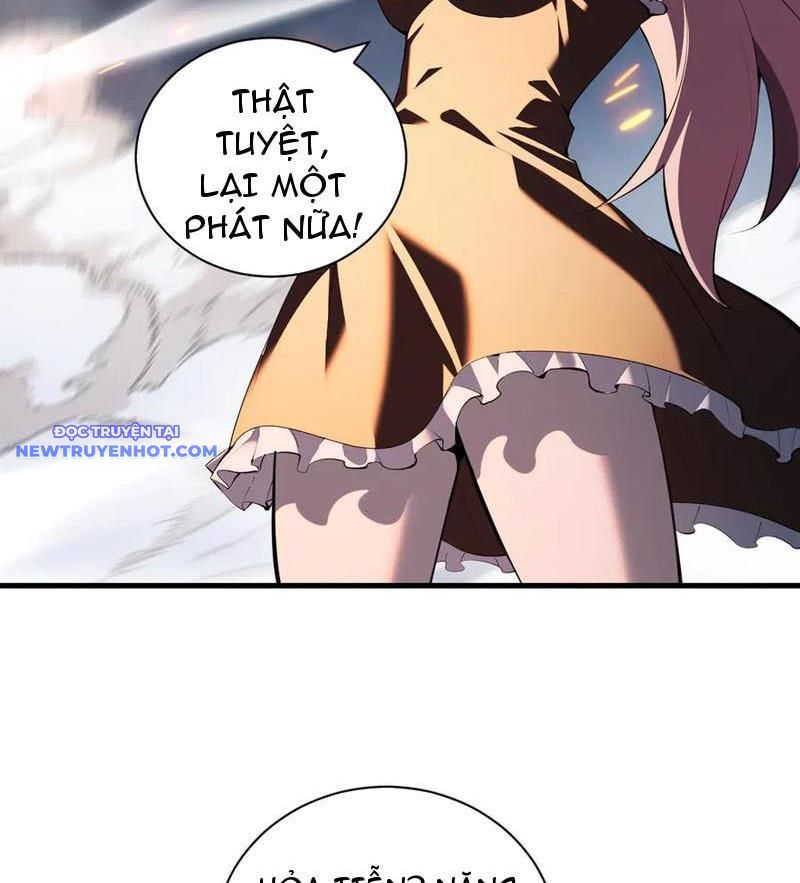 Toàn Dân Tận Thế: Ta Virus Quân Vương - Chương 24 - Trang 21