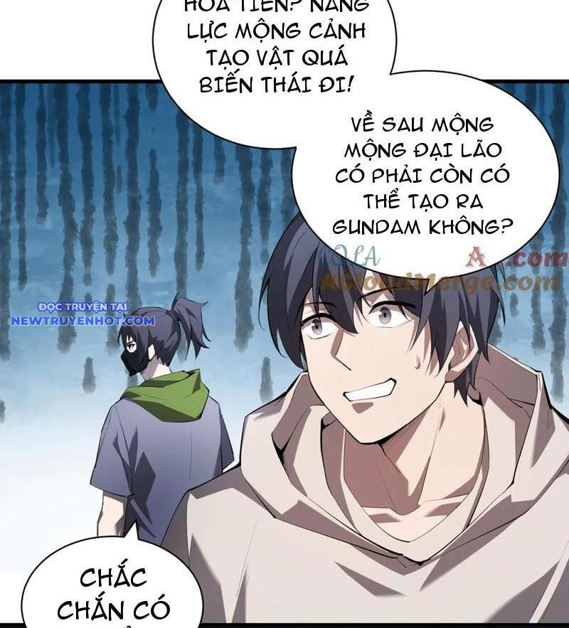 Toàn Dân Tận Thế: Ta Virus Quân Vương - Chương 24 - Trang 22