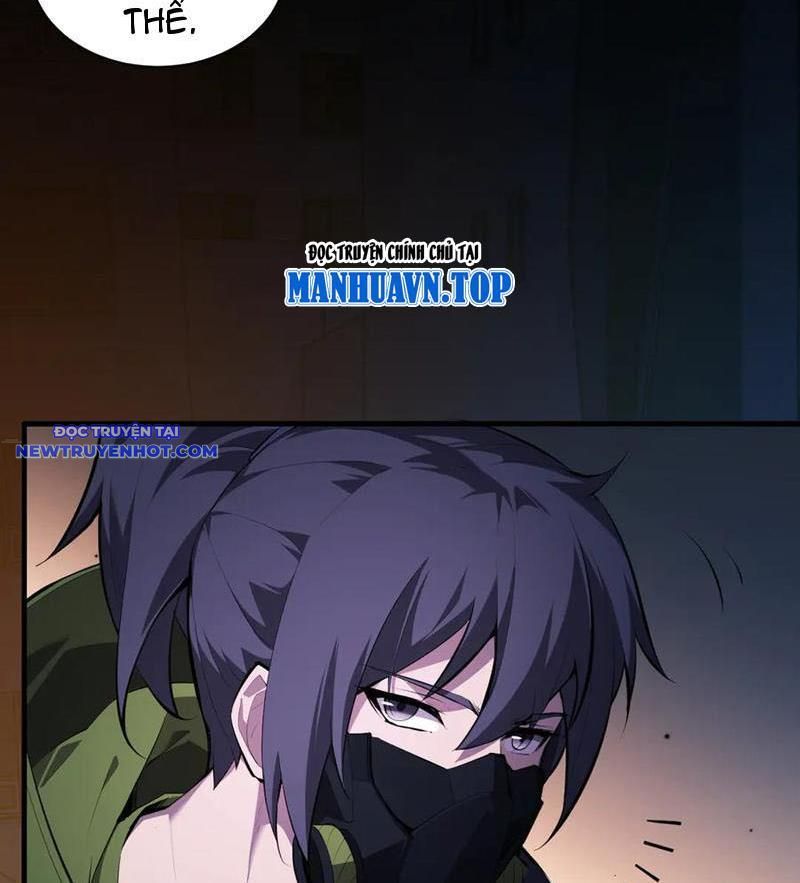 Toàn Dân Tận Thế: Ta Virus Quân Vương - Chương 24 - Trang 23