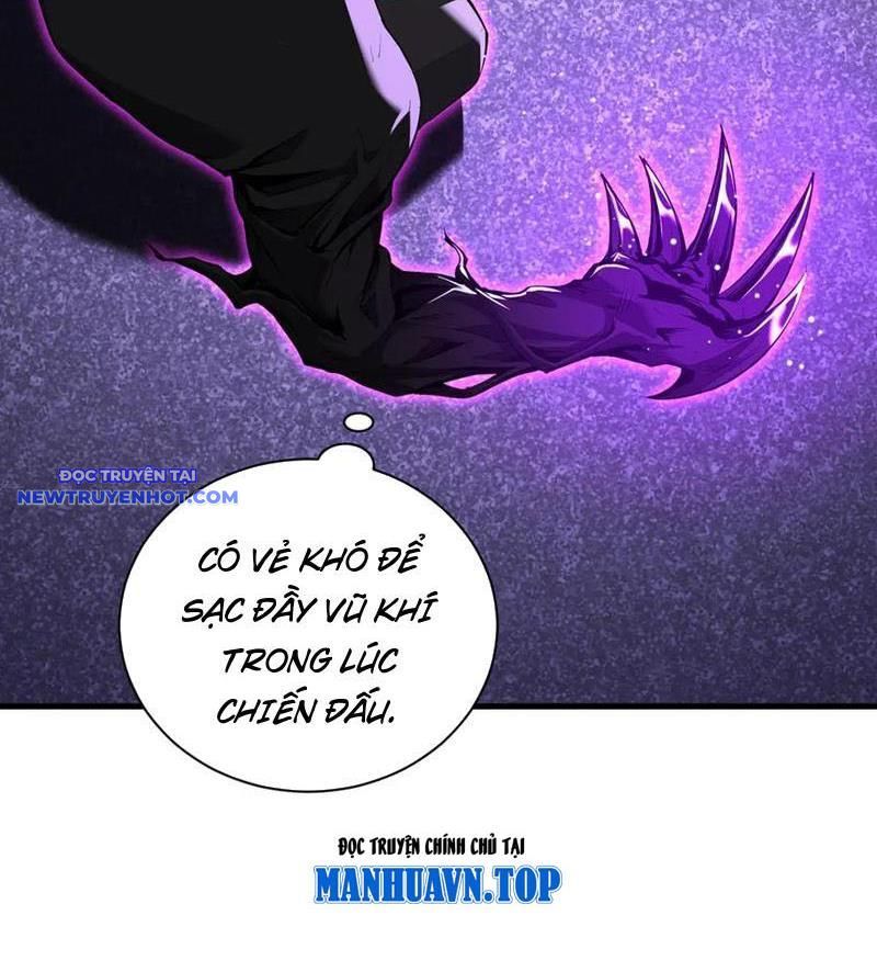 Toàn Dân Tận Thế: Ta Virus Quân Vương - Chương 24 - Trang 27