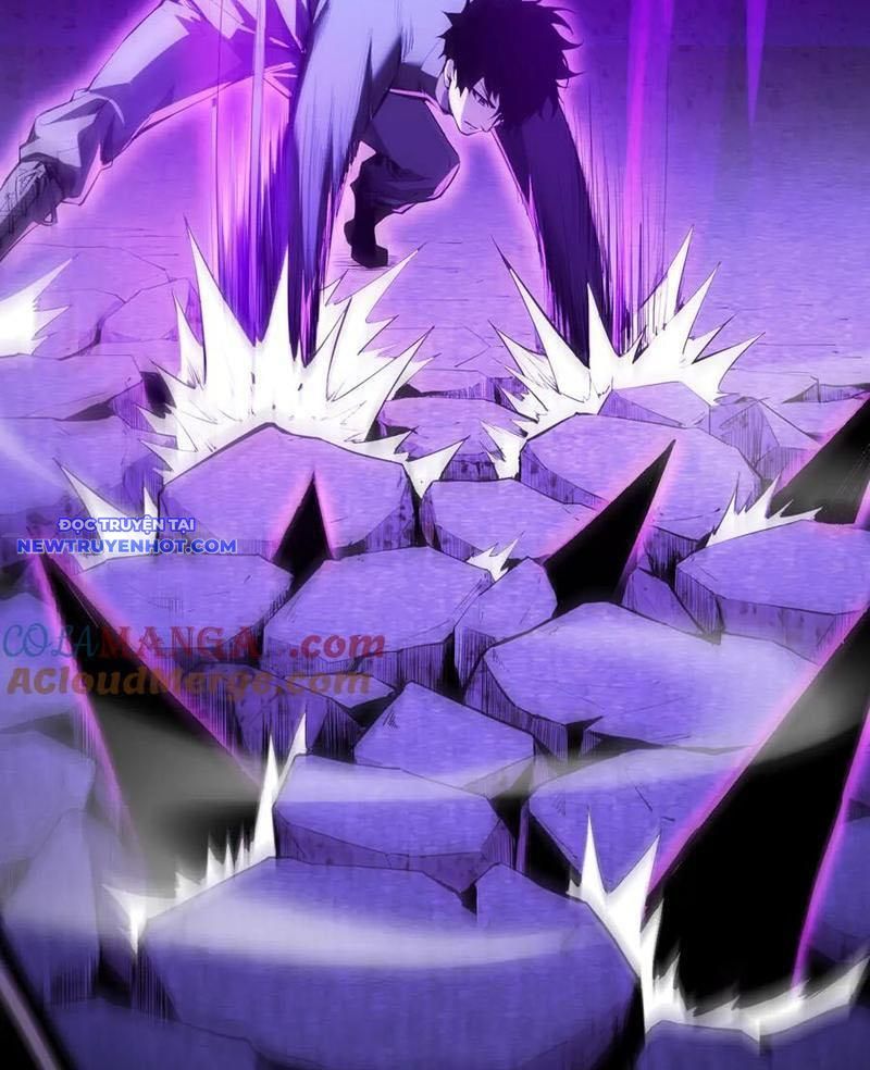 Toàn Dân Tận Thế: Ta Virus Quân Vương - Chương 24 - Trang 30