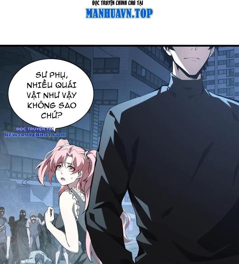 Toàn Dân Tận Thế: Ta Virus Quân Vương - Chương 24 - Trang 4