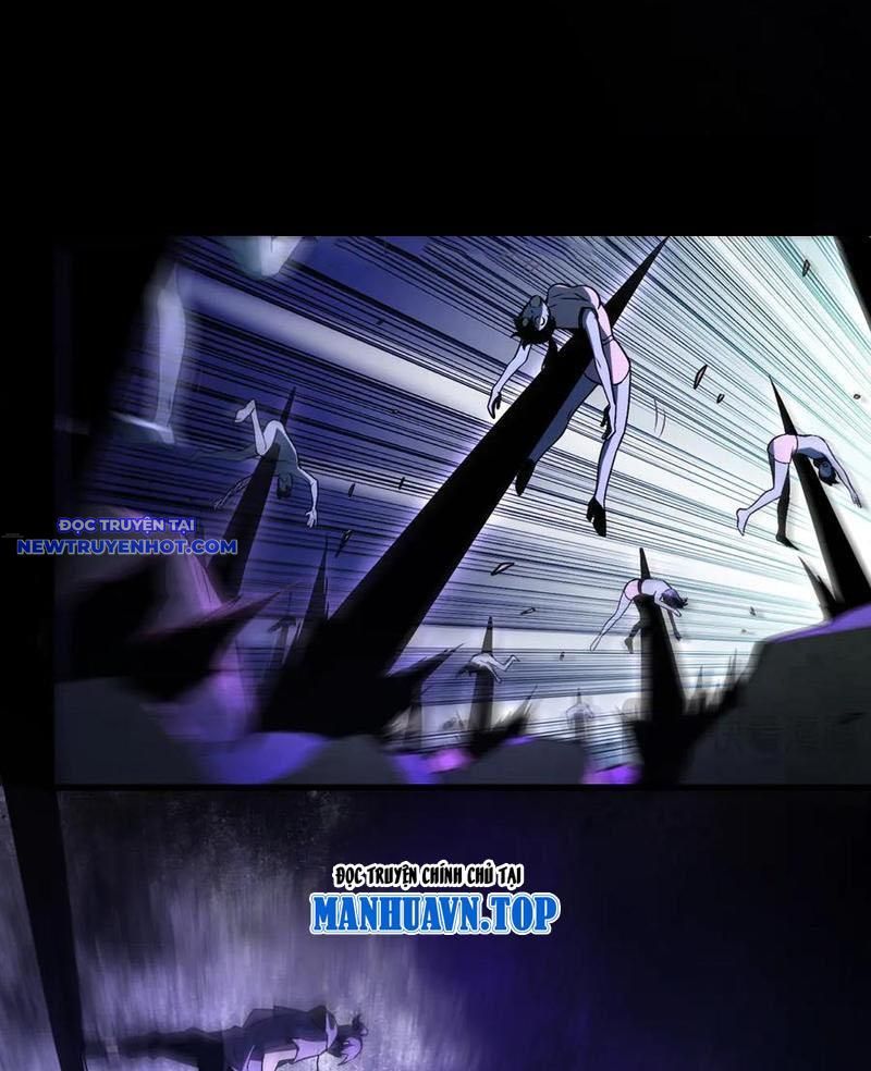 Toàn Dân Tận Thế: Ta Virus Quân Vương - Chương 24 - Trang 32
