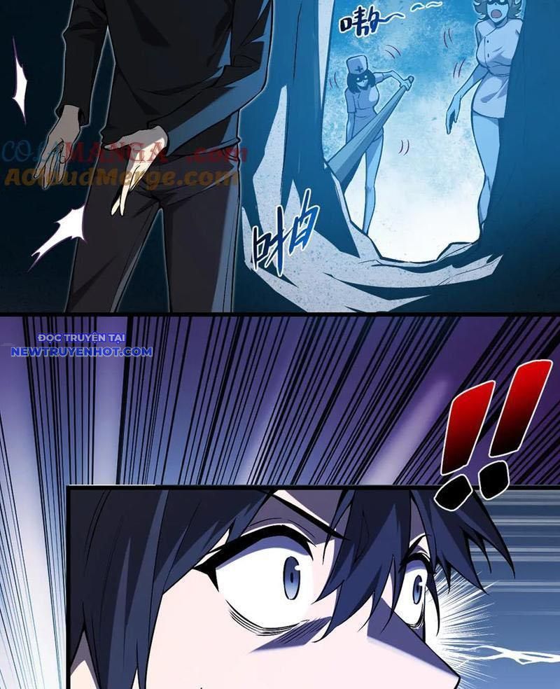 Toàn Dân Tận Thế: Ta Virus Quân Vương - Chương 24 - Trang 38